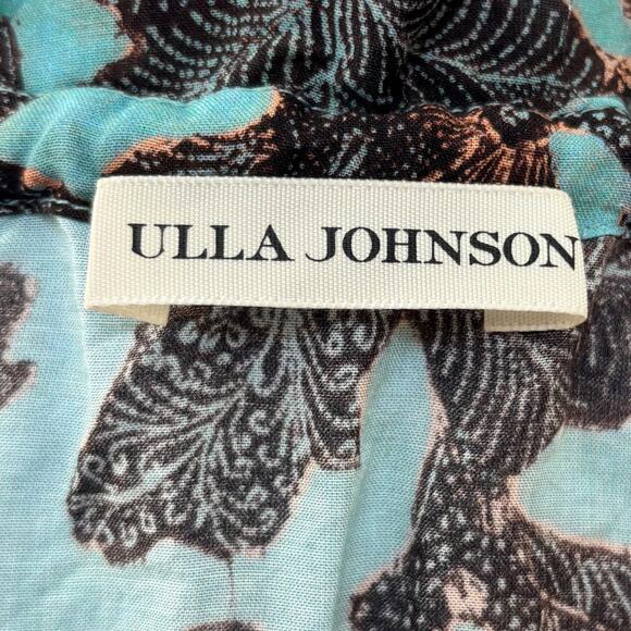 Ulla Johnson Dress Small - Picture 6 of 7